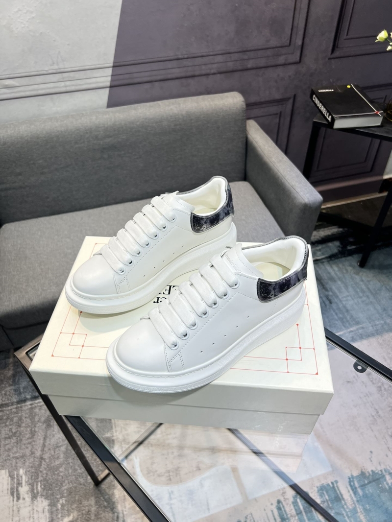 Alexander Mcqueen Casual Shoes